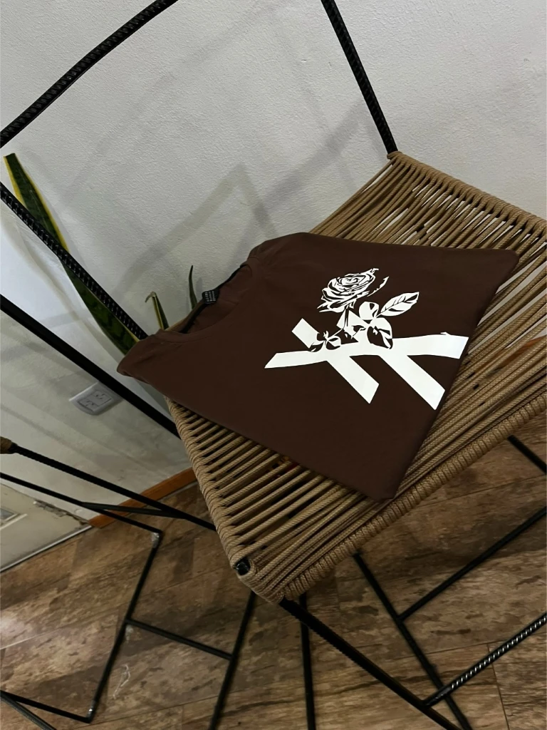 Remeron Oversize XX Rose (Unisex-ALG)