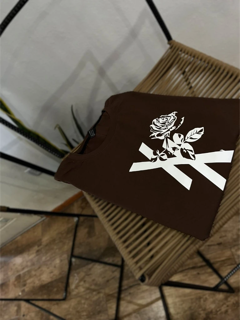 Remeron Oversize XX Rose (Unisex-ALG)