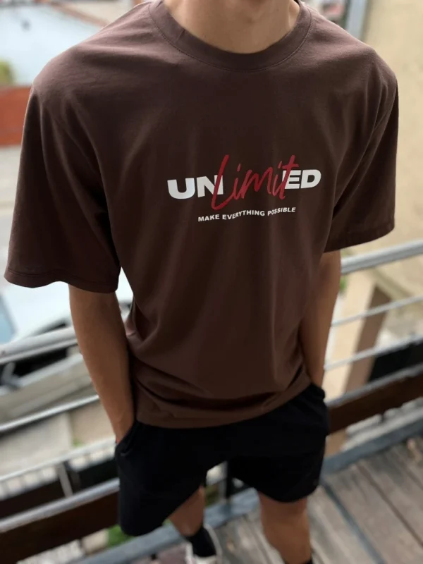 Remeron Oversize Unlimited (Unisex-ALG)