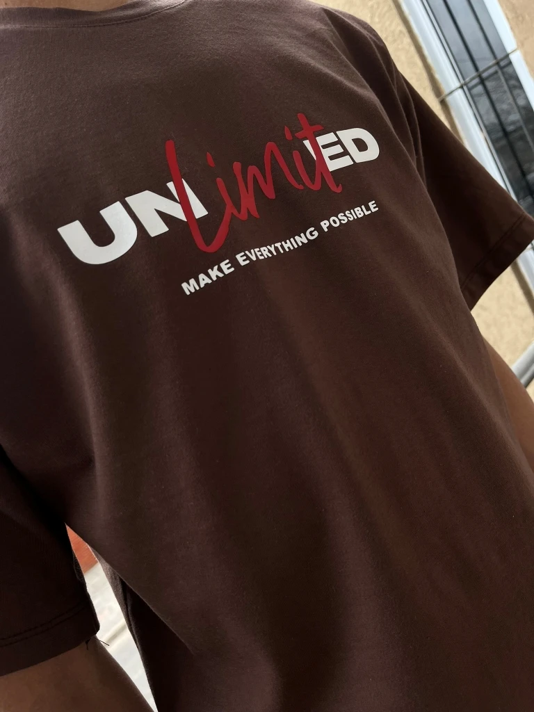 Remeron Oversize Unlimited (Unisex-ALG)