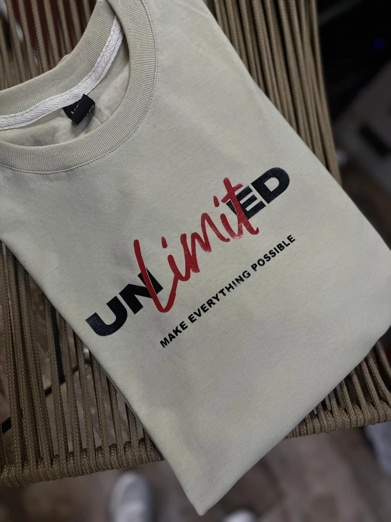 Remeron Oversize Unlimited (Unisex-ALG)