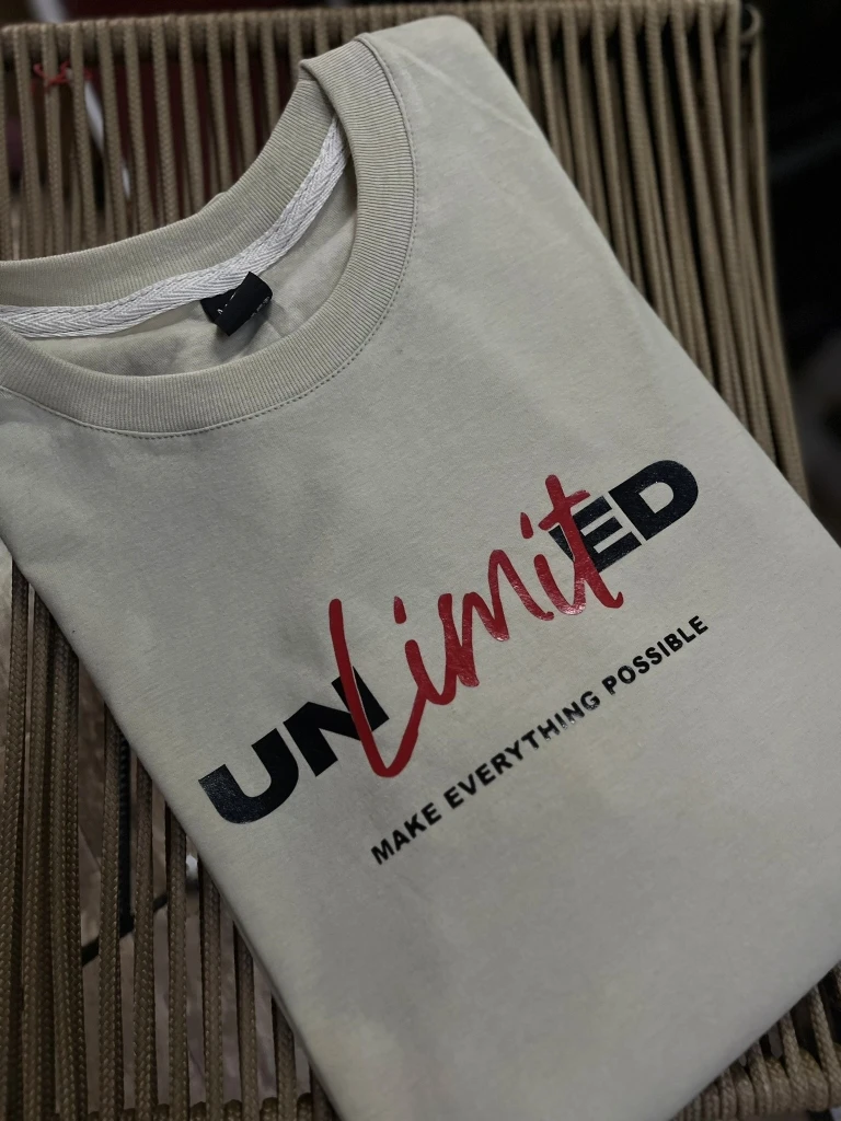 Remeron Oversize Unlimited (Unisex-ALG)