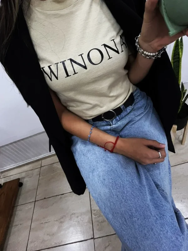 Remera Winona (ALG-D)