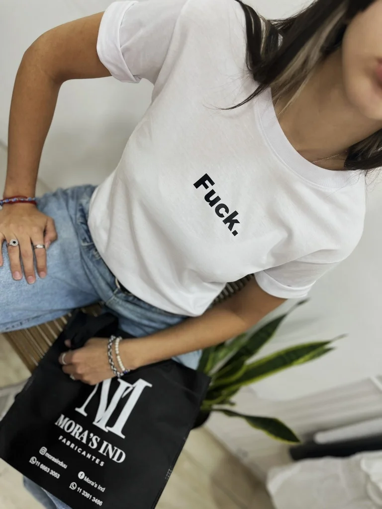 IMG9890 Remera Fuck (ALG-D)