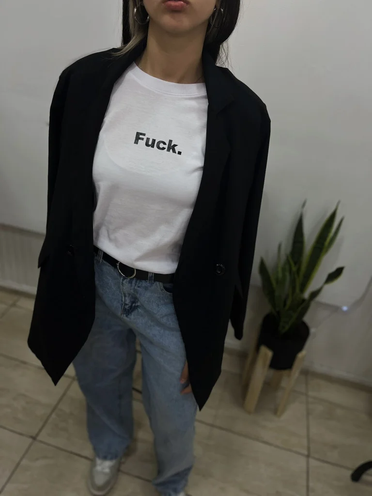 IMG9893 Remera Fuck (ALG-D)