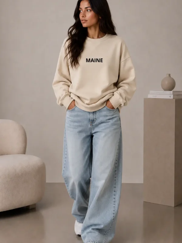 MAINE MORAS IND