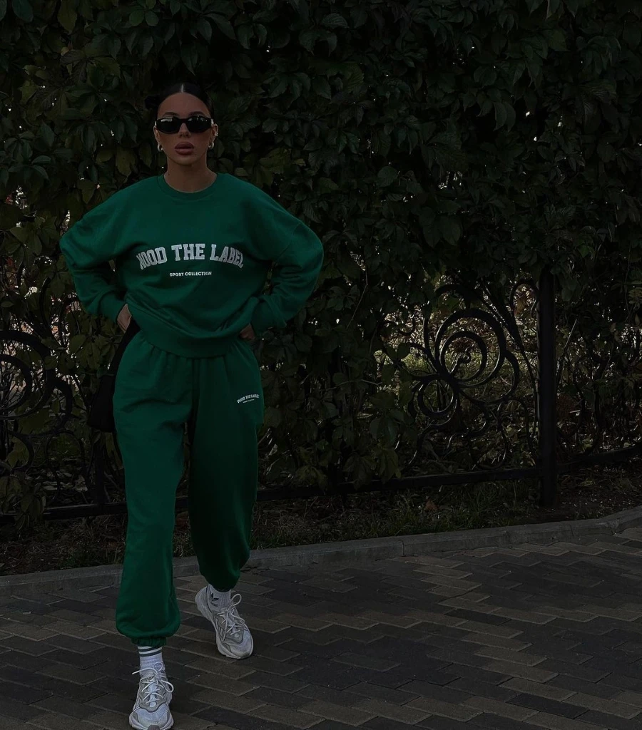 Buzo Mood The Label (Calidad Premium-Unisex)