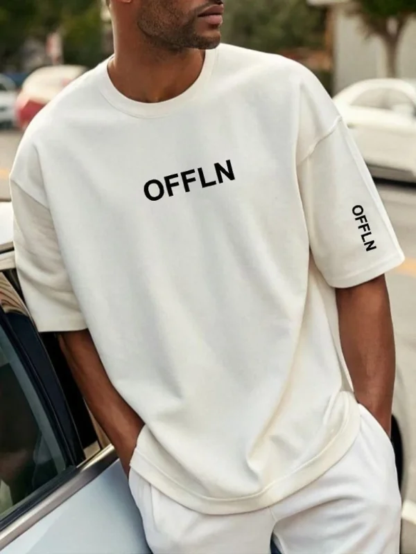 Remeron Oversize Offln (Unisex-ALG)