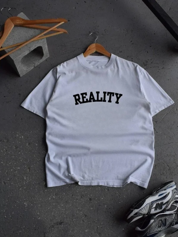 Remeron Oversize Reality (Unisex-ALG)