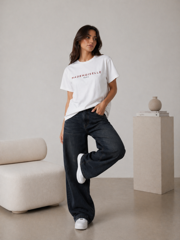 Mademoiselle Moras Ind