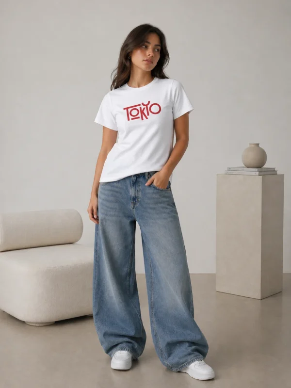 Remera Tokyo (ALG-D)
