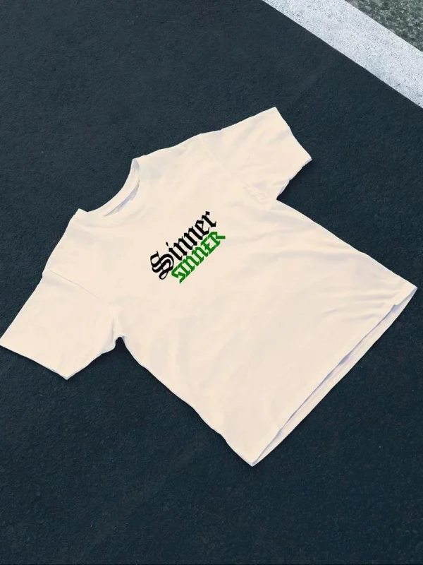 Remera Sinner (ALG-H)