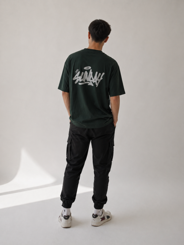 Remeron Oversize Sunday (Unisex-ALG)