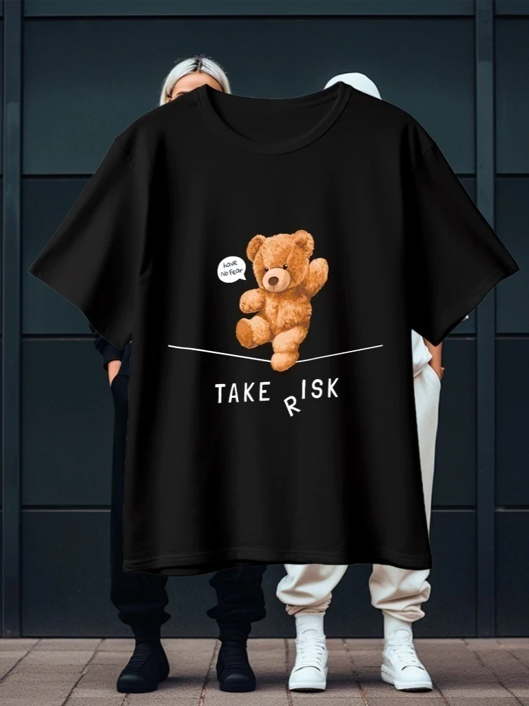 Remeron Oversize Luck (Unisex-ALG)