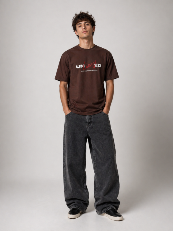 Remeron Oversize Unlimited (Unisex-ALG)