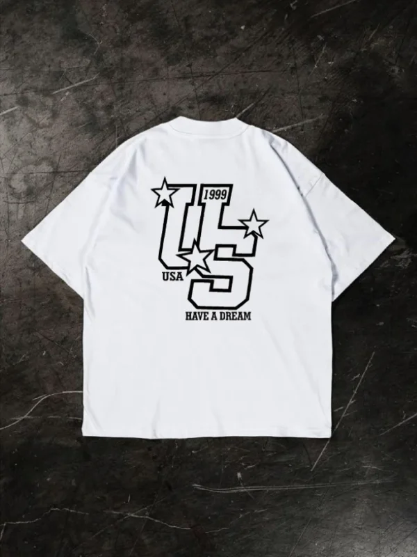 Remeron Oversize US 1999 (Unisex-ALG)