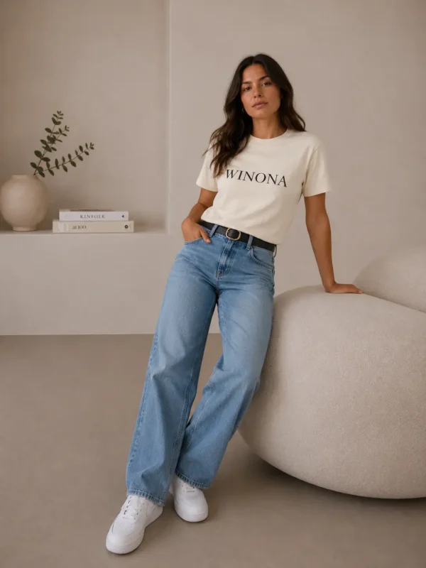 WINONA MORAS IND