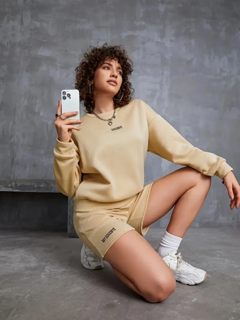 Buzo Goodbye (Calidad Premium-Unisex)