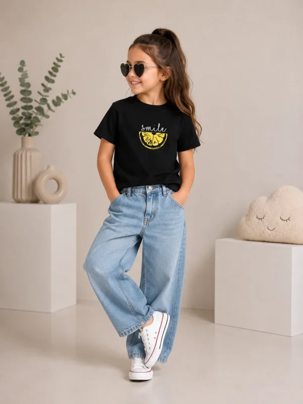 SMILE KIDS MORAS IND