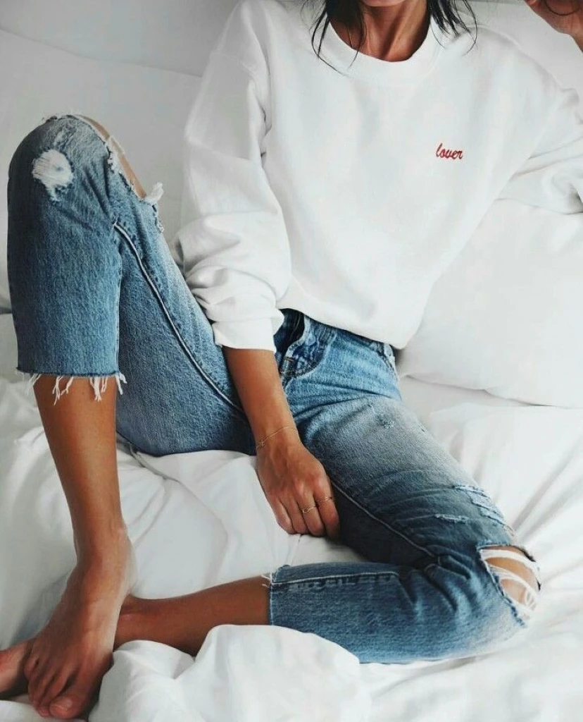 Buzo Lover (Calidad Premium-Unisex)