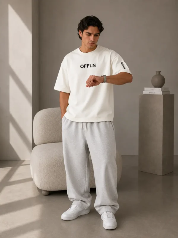 OFFLN MORAS IND