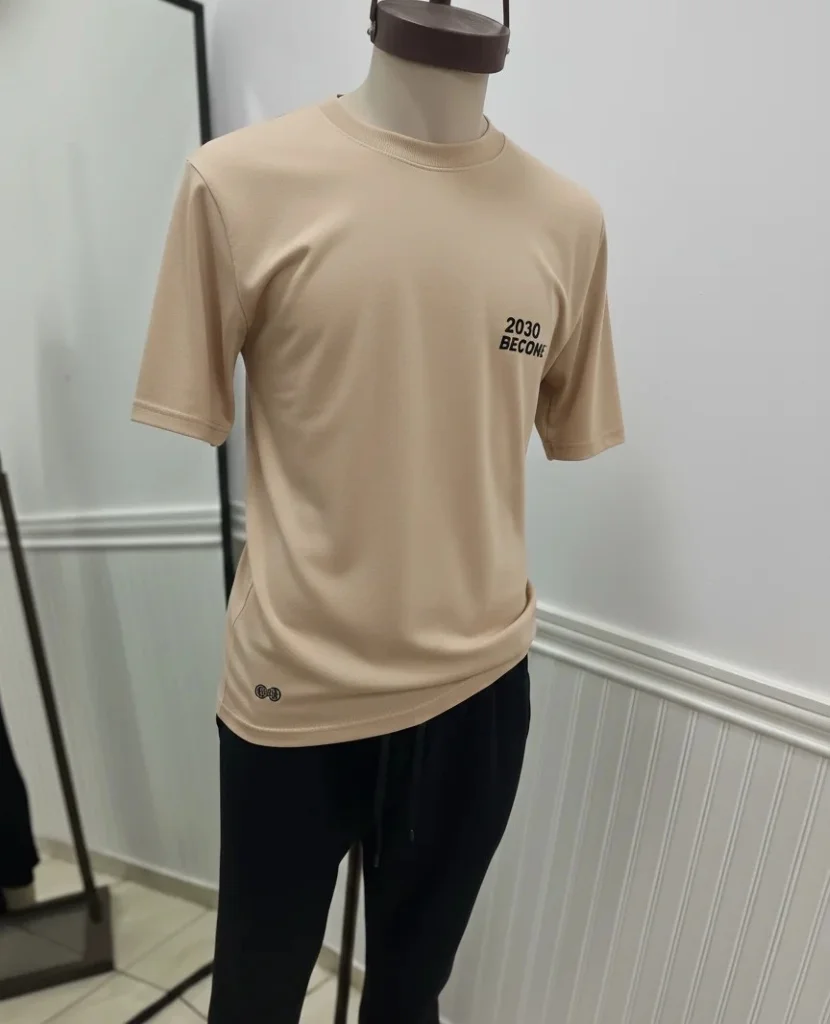 Remeron Oversize Fearless (Unisex-ALG) - Image 5