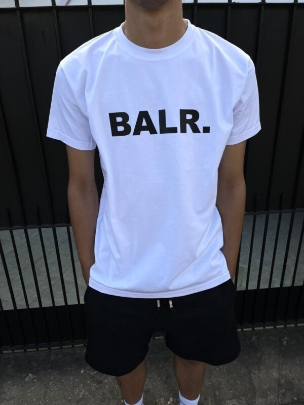 Remera BALR (ALG-H)