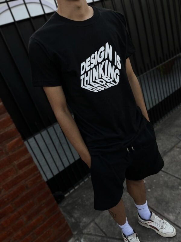 Remera Design (ALG-H)