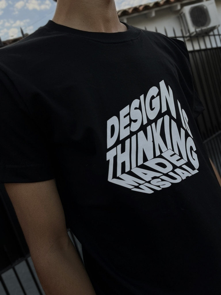 Remera Design (ALG-H)