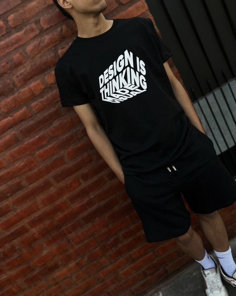 Remera Design (ALG-H)