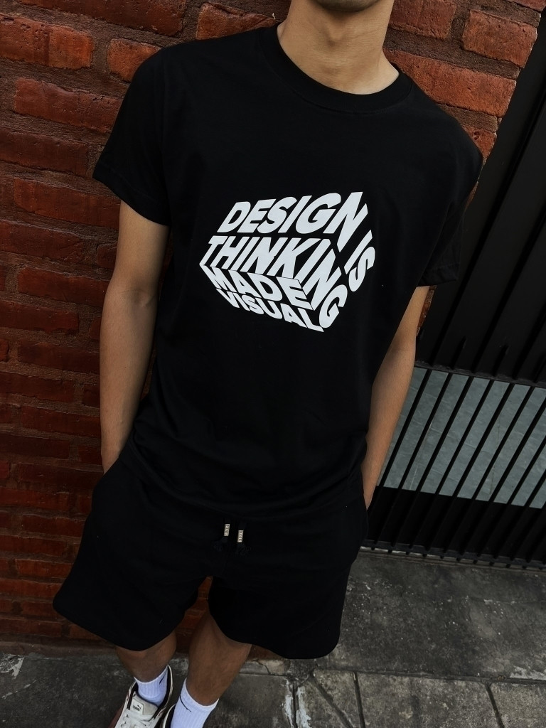 Remera Design (ALG-H)