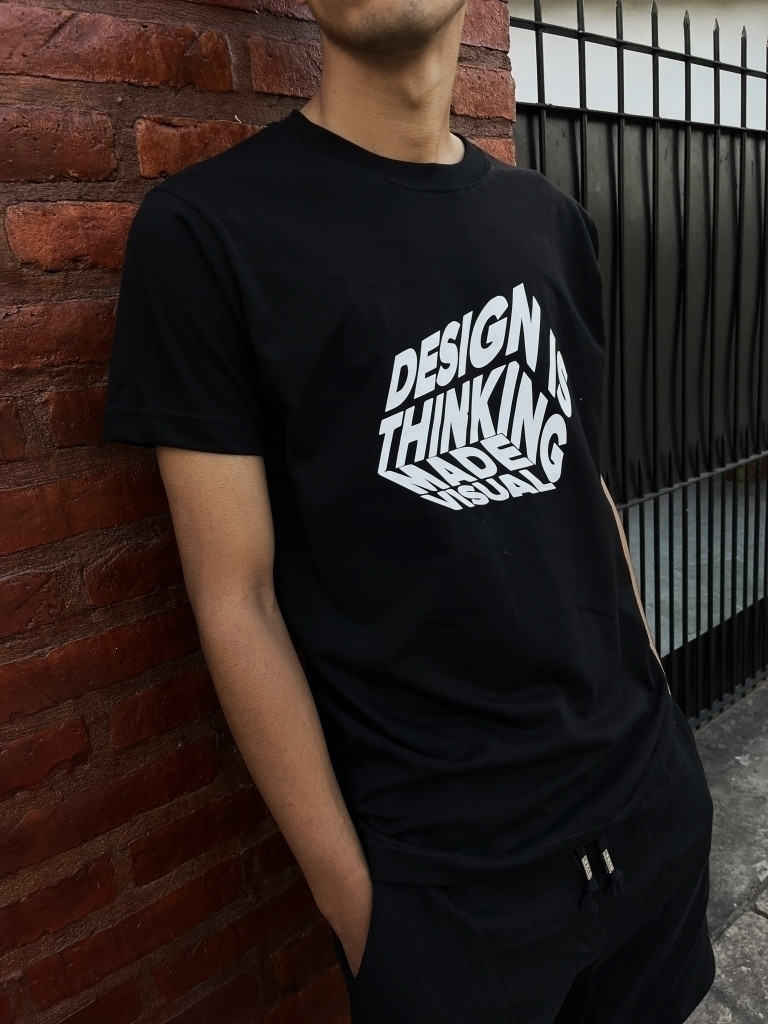 Remera Design (ALG-H)