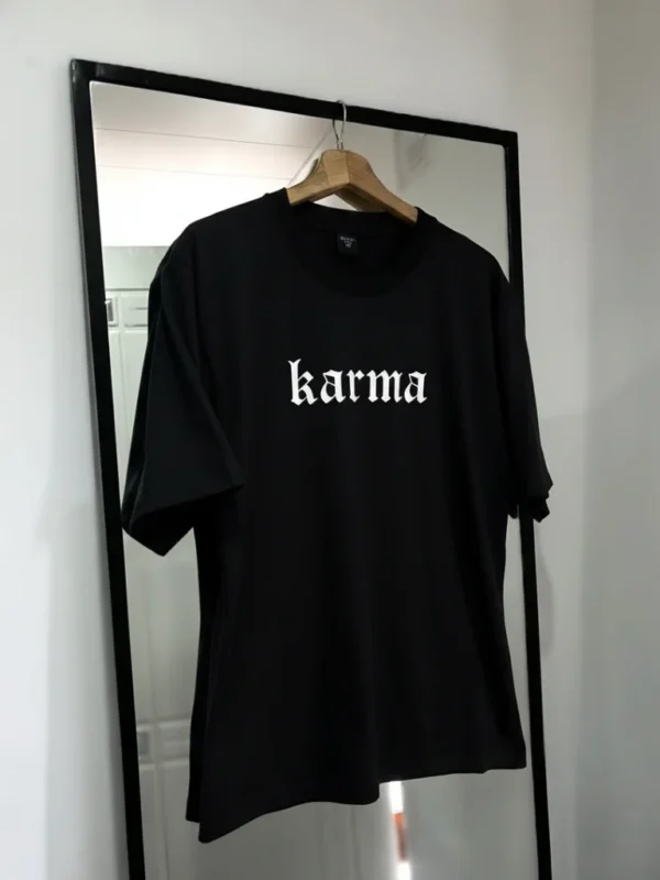 Remeron Oversize Fearless (Unisex-ALG)