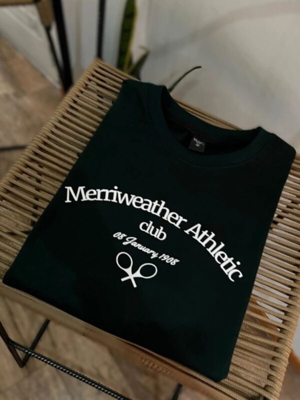 Remeron Oversize Merriweather (Unisex-ALG)