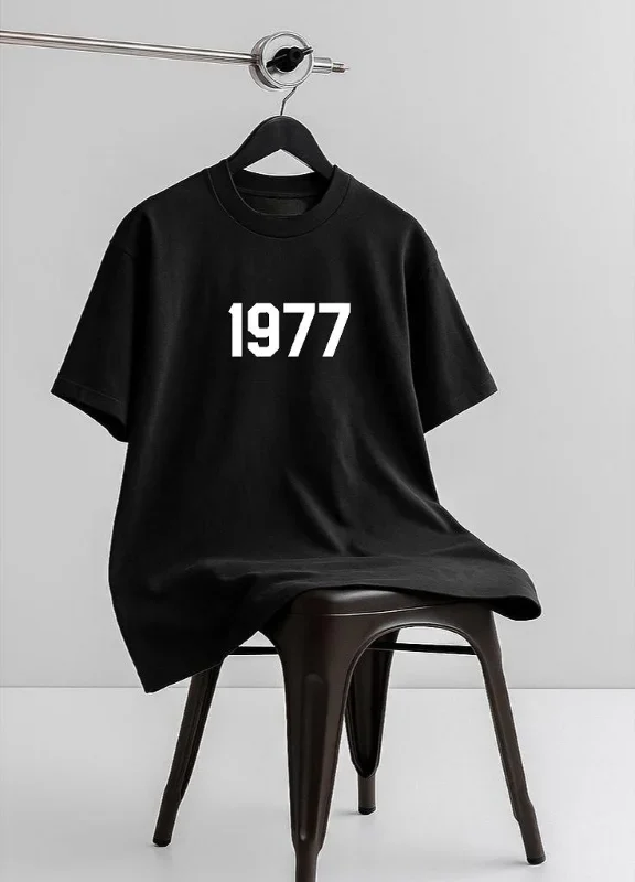 Remeron Oversize 1977 (Unisex-ALG)