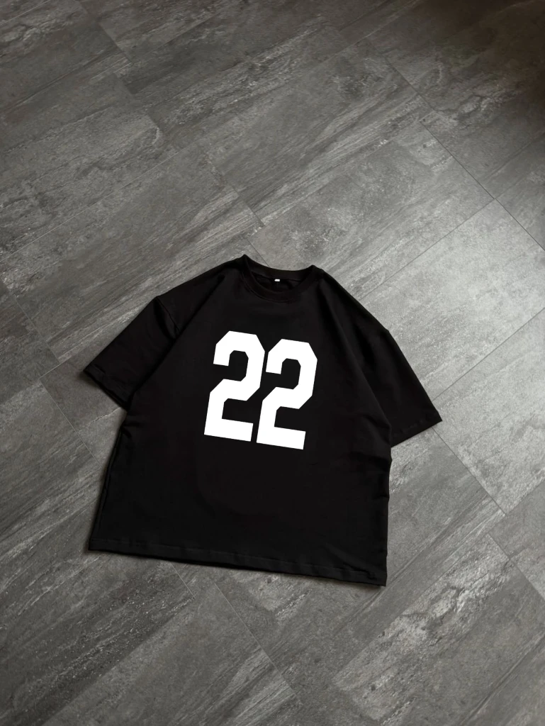 22MODELO Remeron Oversize 22 (Unisex-ALG)