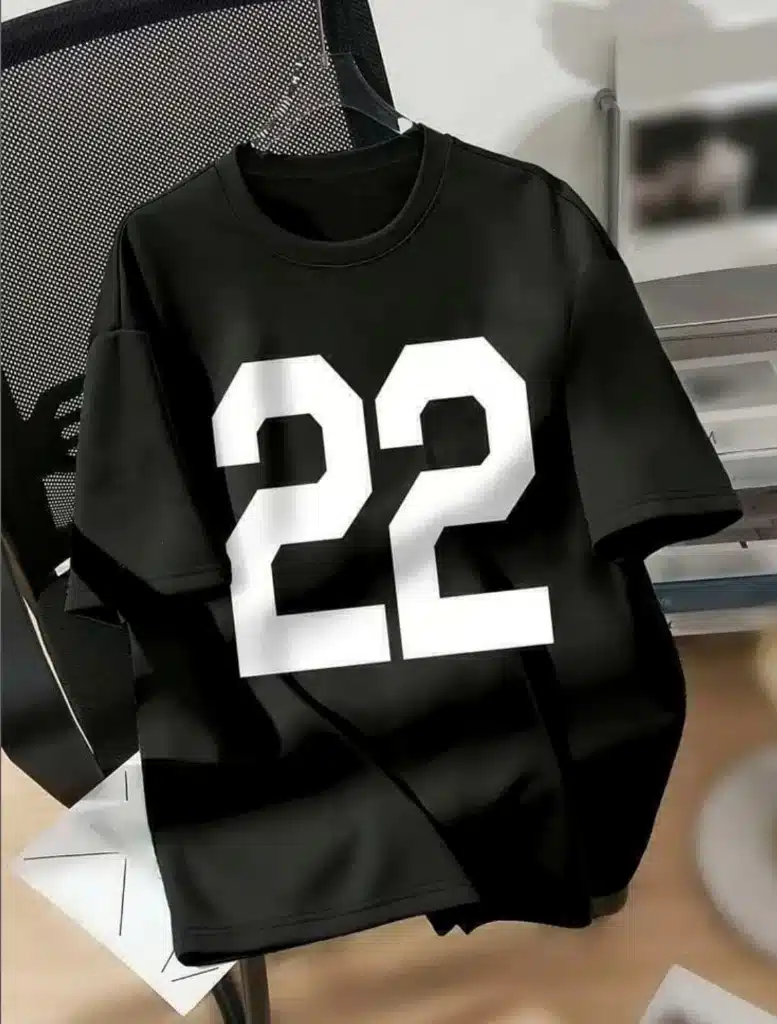 22MODELO1 Remeron Oversize 22 (Unisex-ALG)