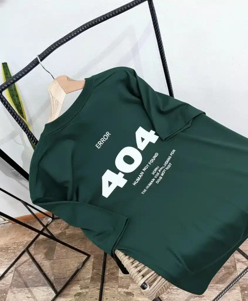 Remeron Oversize 404 (Unisex-ALG)