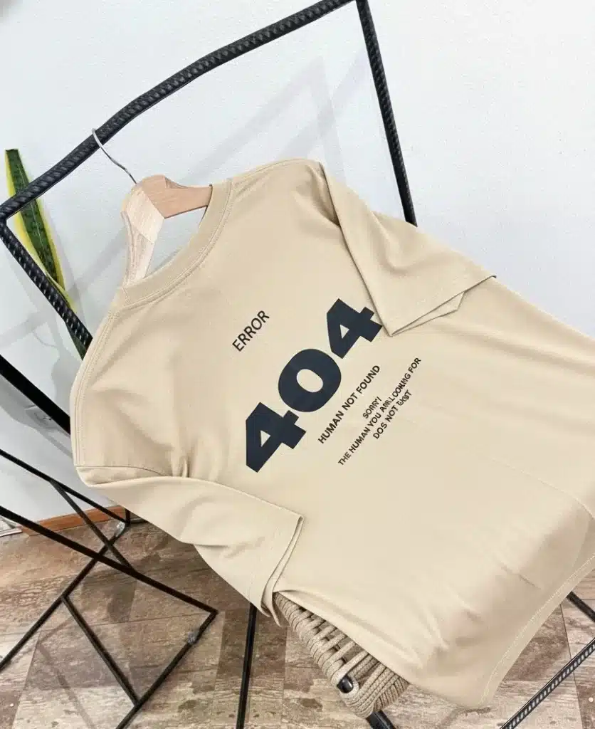 Remeron Oversize 404 (Unisex-ALG)