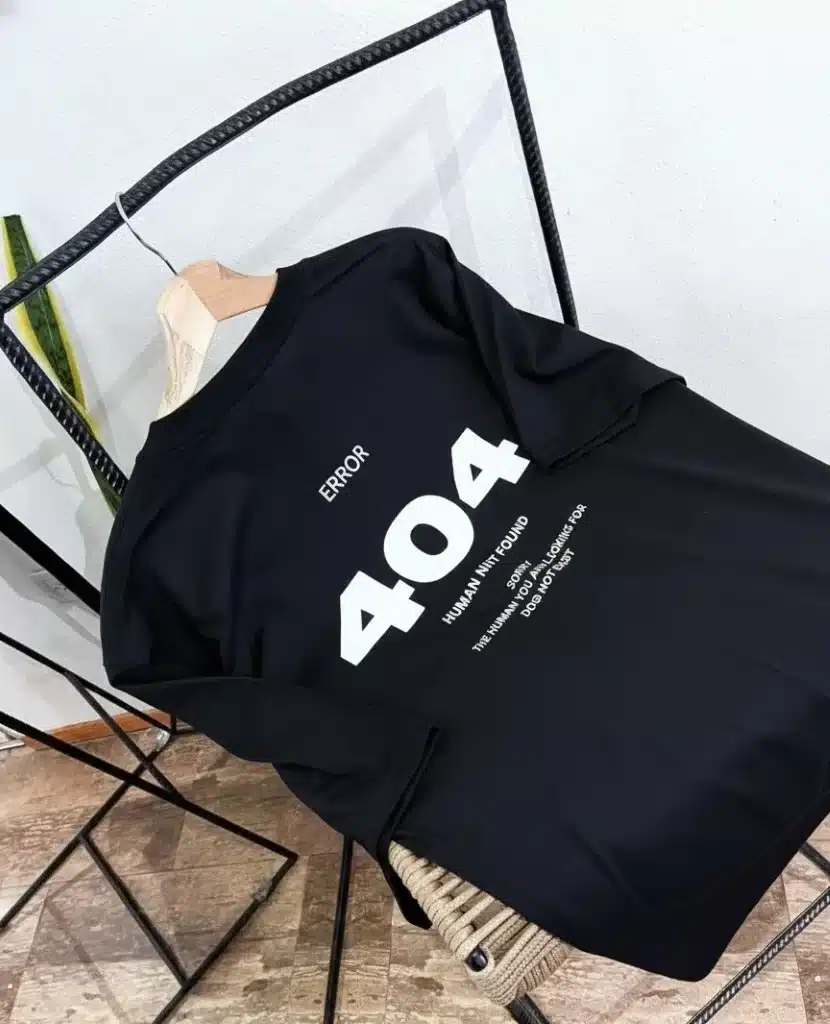 Remeron Oversize 404 (Unisex-ALG)