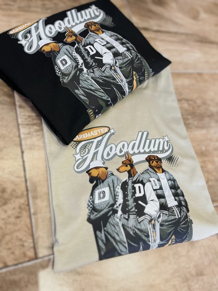 Remeron Oversize Hood (Unisex-ALG)