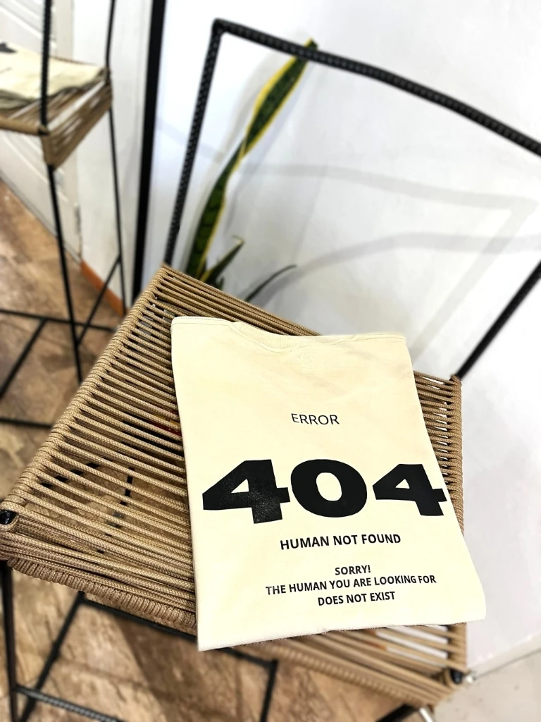 Remeron Oversize 404 (Unisex-ALG)