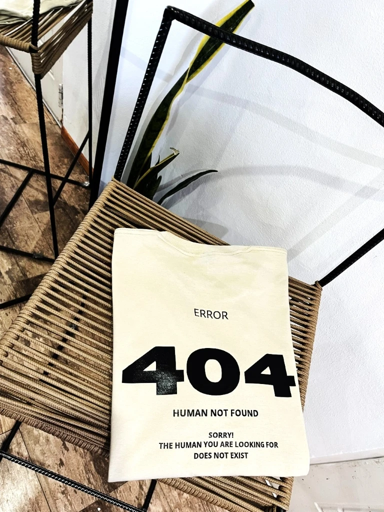 Remeron Oversize 404 (Unisex-ALG)