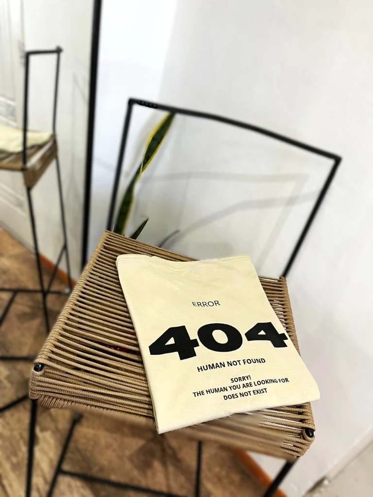 Remeron Oversize 404 (Unisex-ALG)