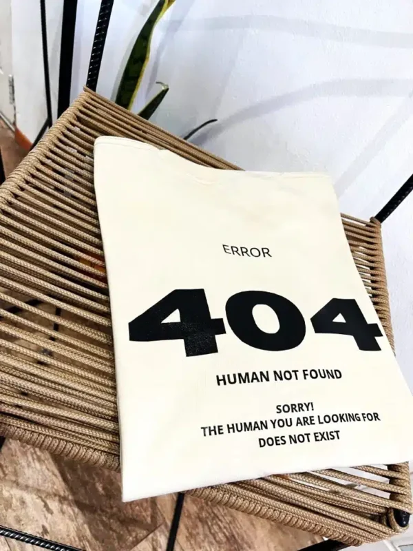 Remeron Oversize 404 (Unisex-ALG)