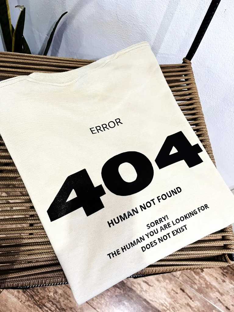 Remeron Oversize 404 (Unisex-ALG)