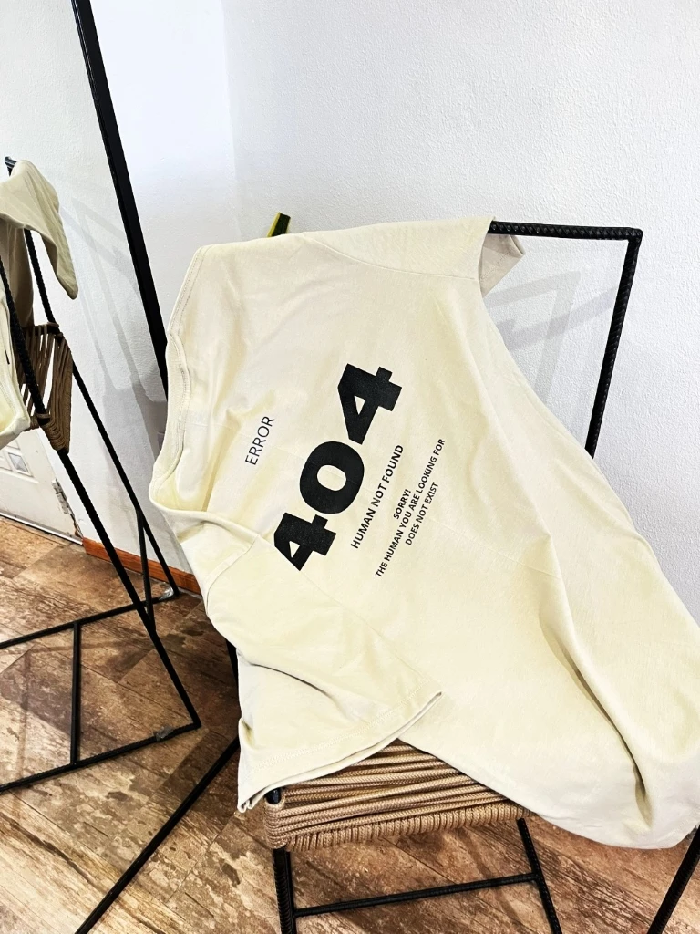 Remeron Oversize 404 (Unisex-ALG)