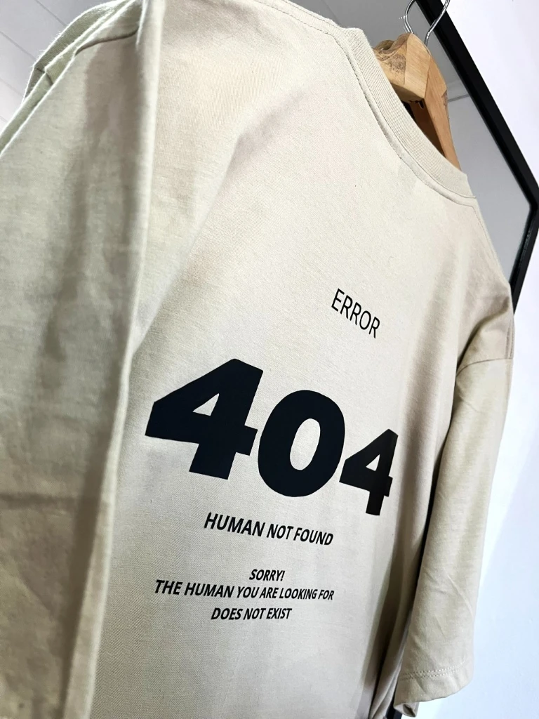 Remeron Oversize 404 (Unisex-ALG)