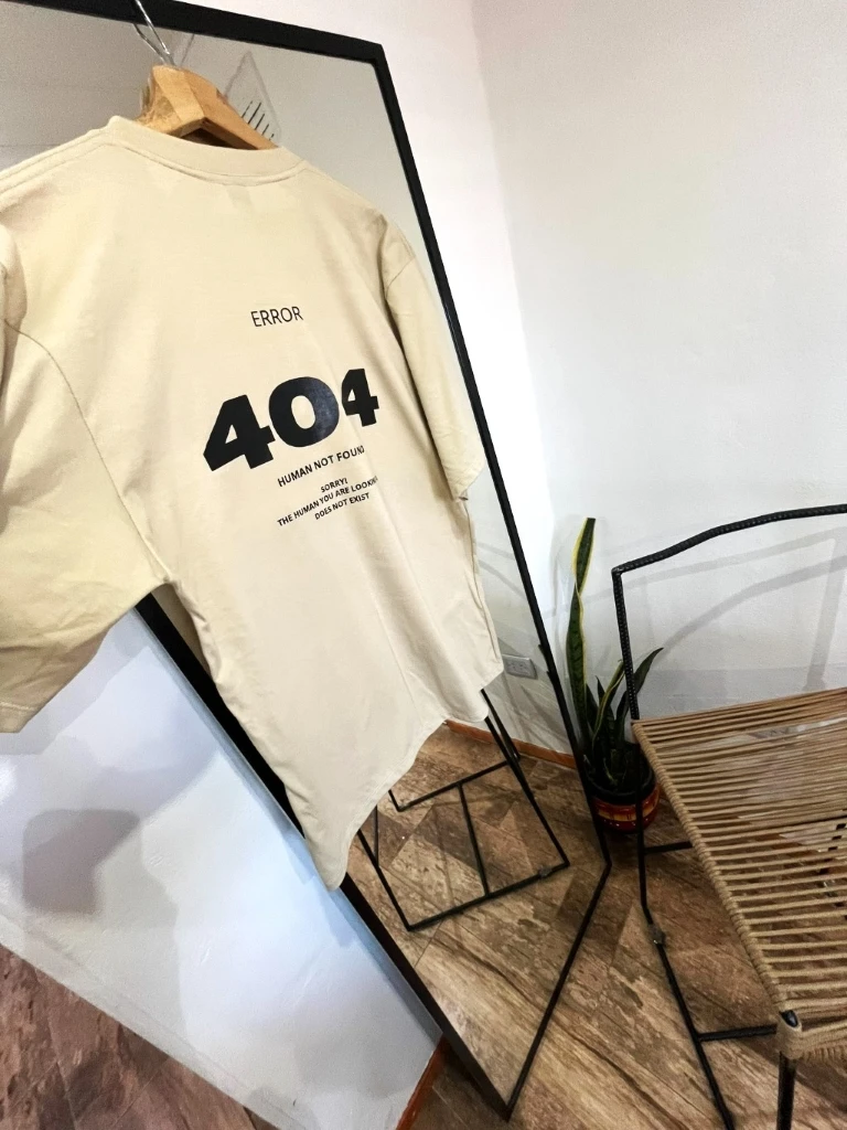 Remeron Oversize 404 (Unisex-ALG)