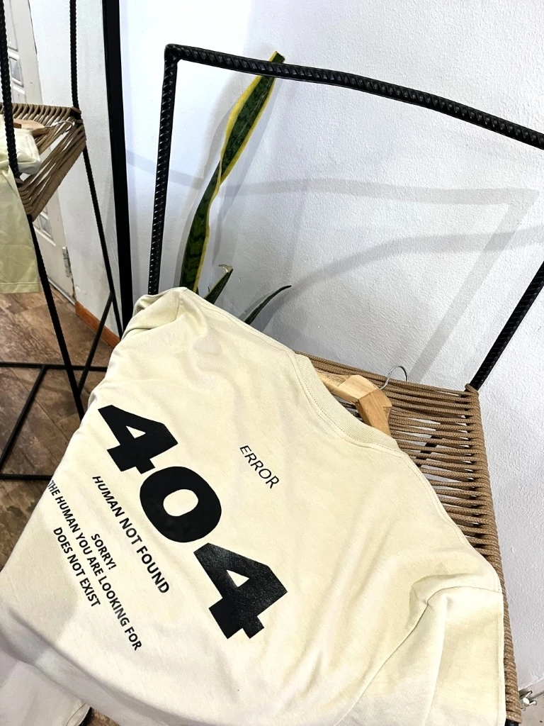 Remeron Oversize 404 (Unisex-ALG)